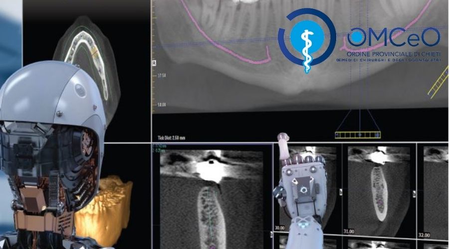 Clicca per accedere all'articolo "Radioprotezione del paziente ai sensi ex art.162 del D.lgs. 101 del 2020 alla luce della ottimizzazione permessa dai recenti software di intelligenza"